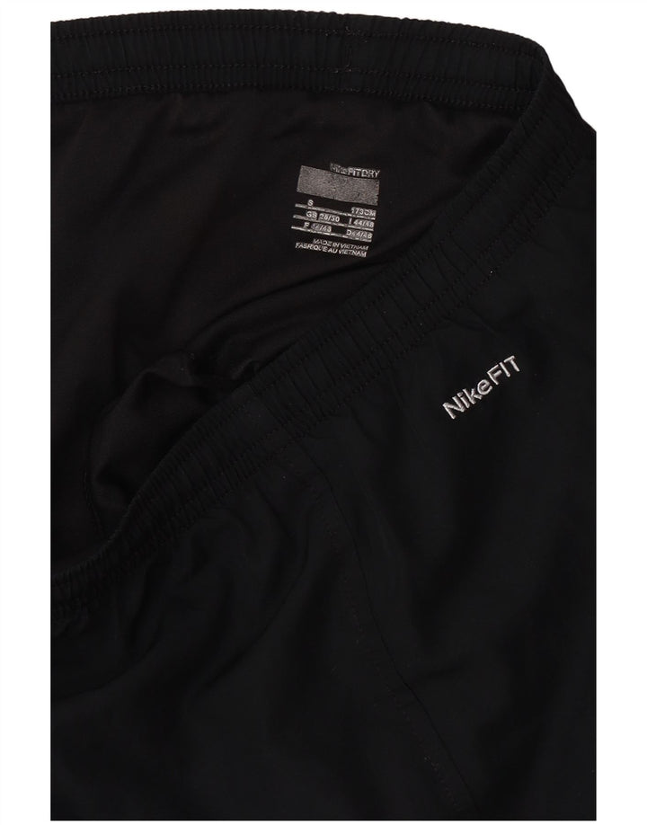 Nike Mens Sport Shorts Small Black
