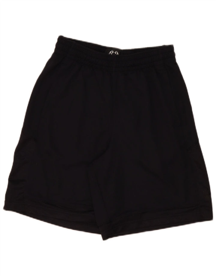 Under Armour Mens Sport Shorts Medium  Black