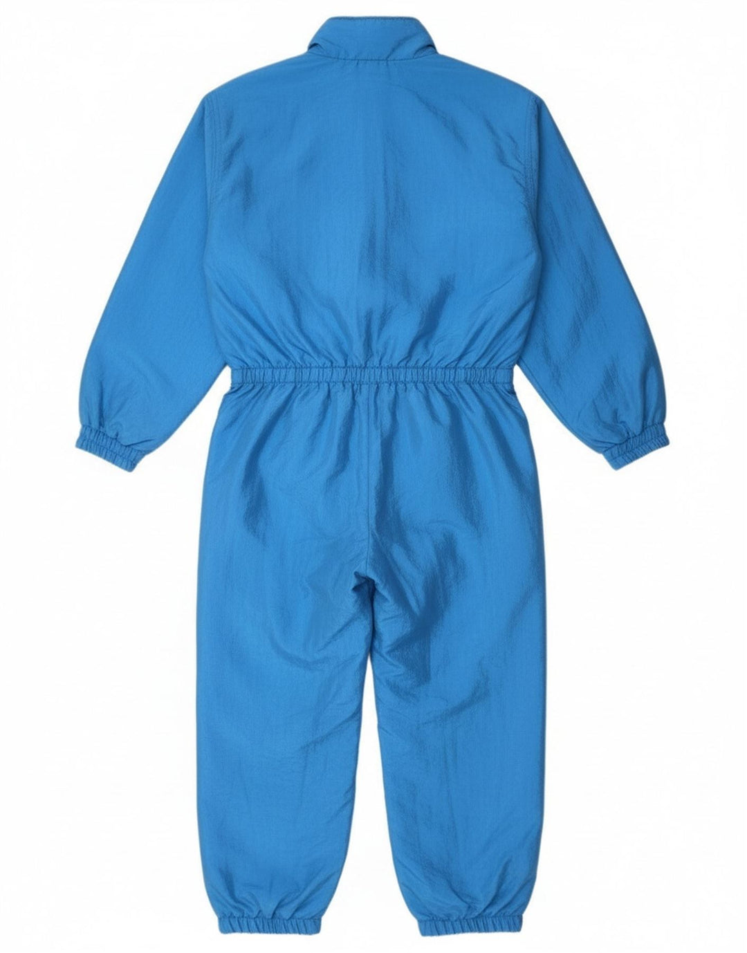 Colmar Womens Ski Jumpsuit IT 46  Large Blue