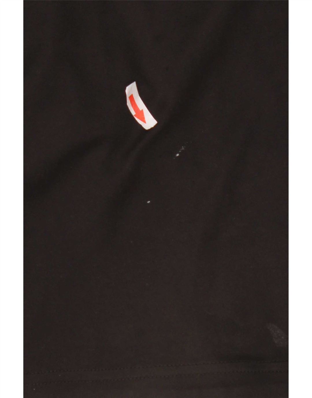 Adidas Herre Climacool Sports Shorts Large Black Colourblock Polyester