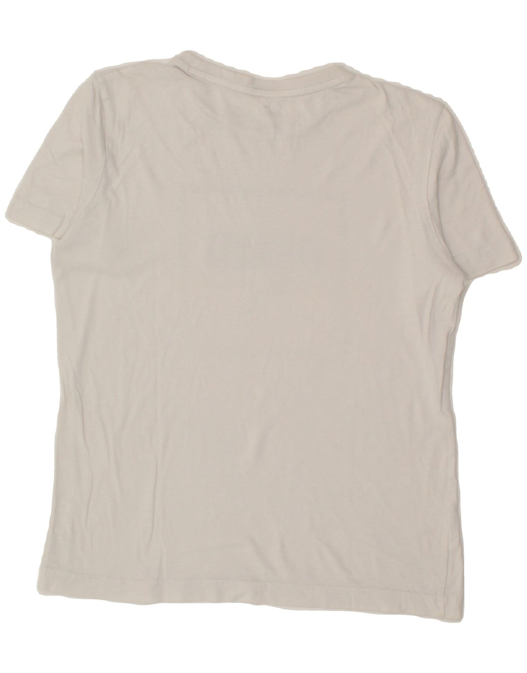 PUMA Boys Graphic T-Shirt Top 13-14 Years White Vintage Puma and Second-Hand Puma from Messina Hembry 