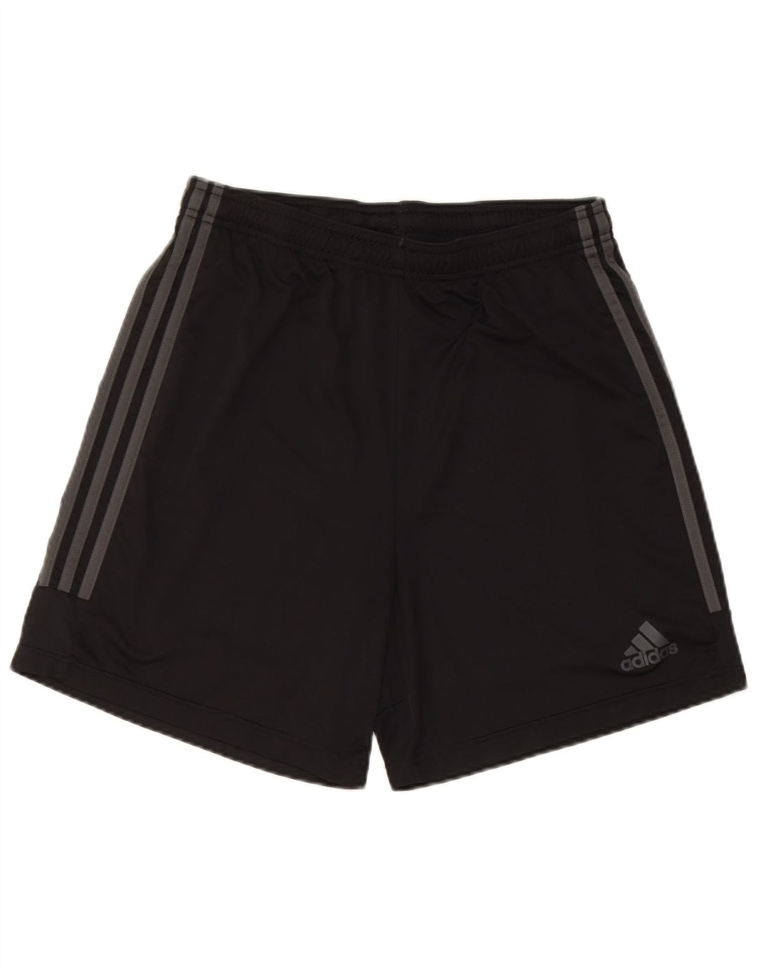 Adidas Mens Aeroready Sport Shorts Large Black Polyester
