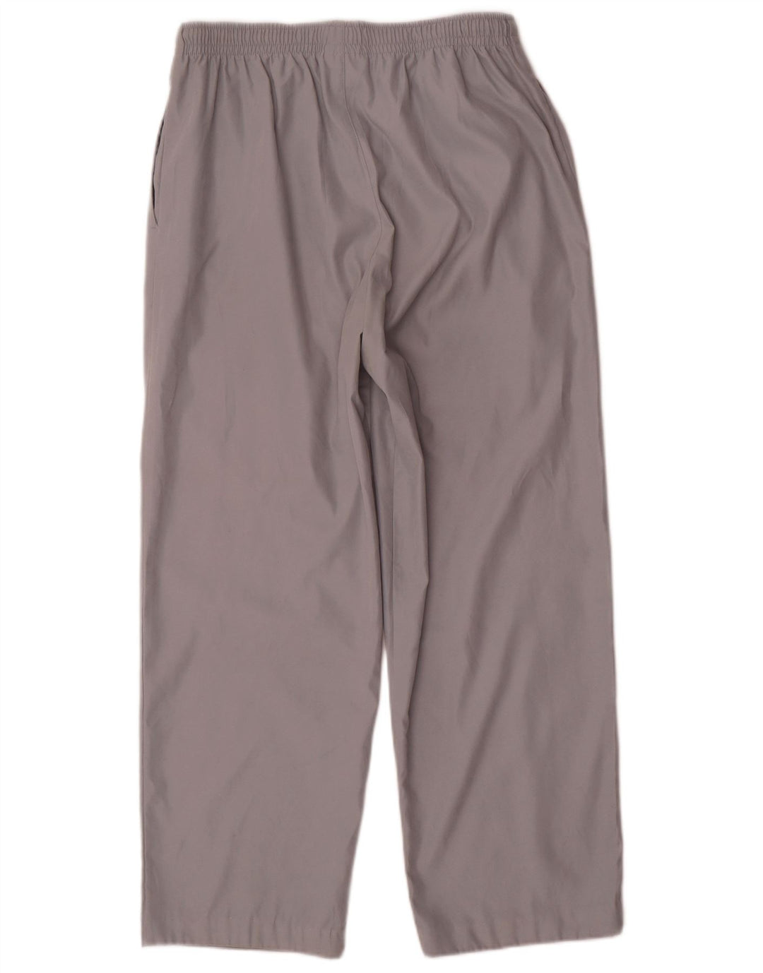 Pantaloni Tuta Uomo AUSTRALIAN L'ALPINA IT 48 Poliestere Grigio Medio