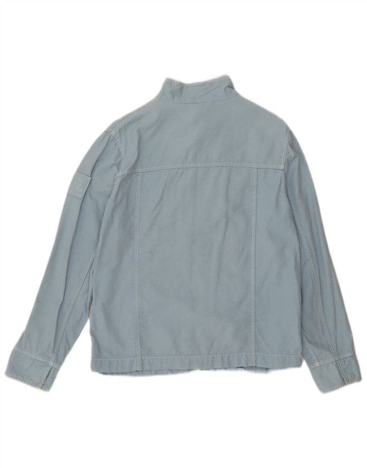 Giubbotto Bomber Bambina Fay 15-16 Anni Blu