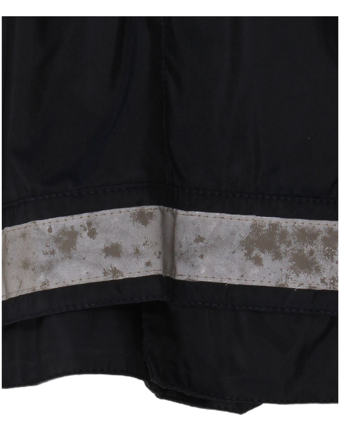 Kurtka chłopięca Belstaff Utility 13-14 lat, granatowa, nylonowa