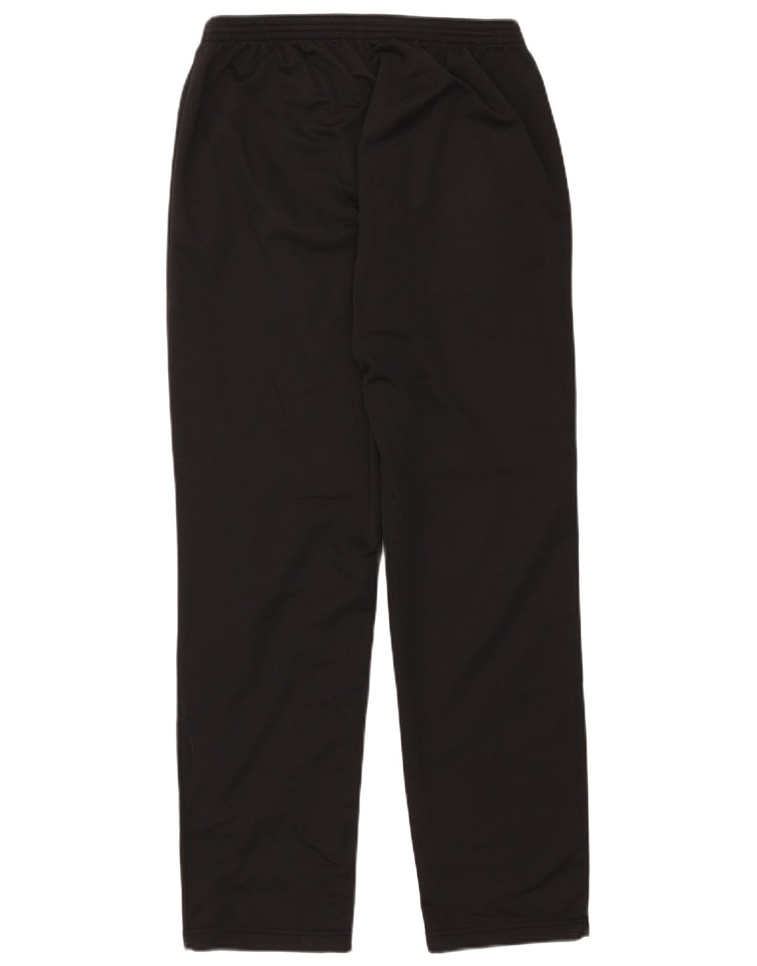 Errea Mens Graphic Tracksuit Trousers Medium  Black Polyester