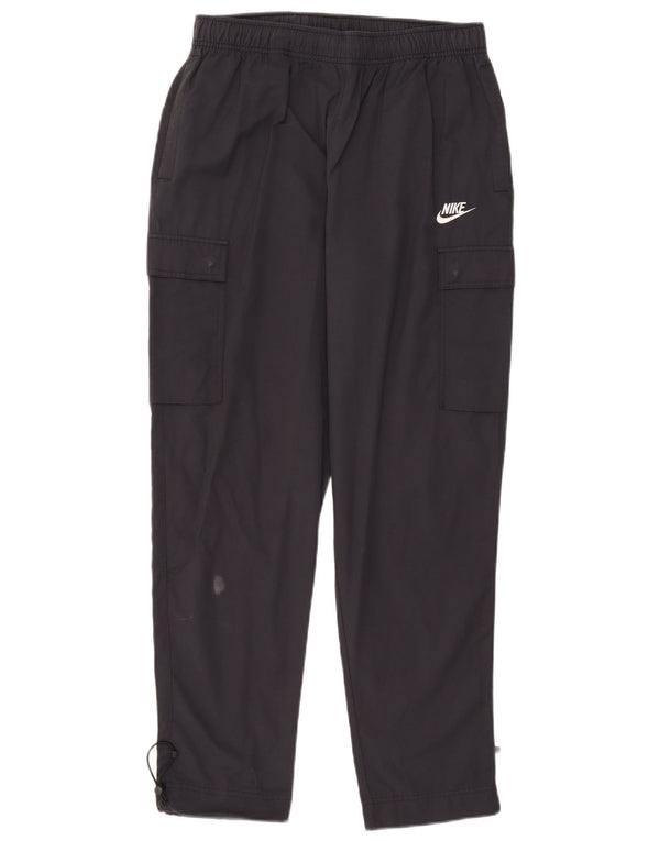 Nike Herre Cargo træningsdragt Bukser Medium Navyblå Bomuld