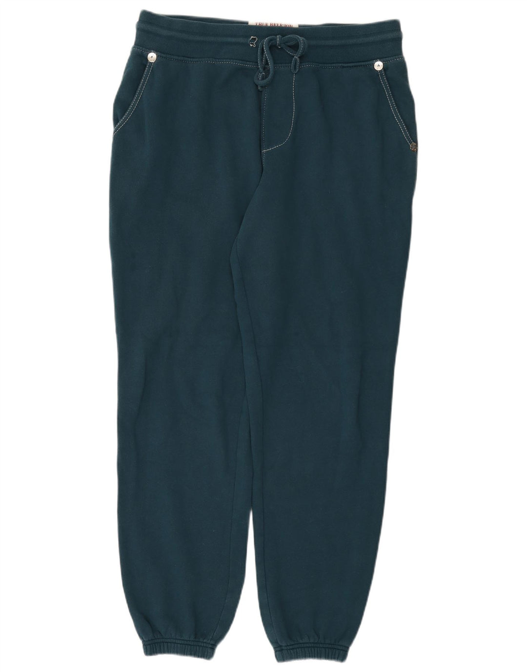 True Religion Træningsdragt til mænd Joggers Medium Green
