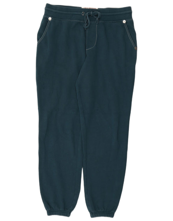True Religion Træningsdragt til mænd Joggers Medium Green