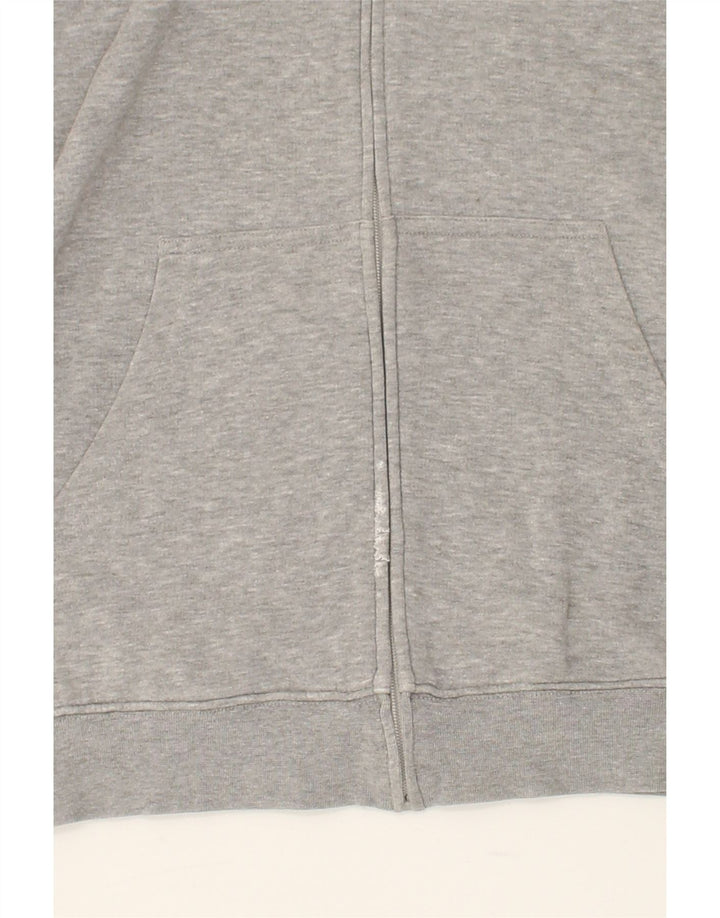 CHAMPION Mens Tracksuit Top Jacket XL Grey Cotton Vintage Champion and Second-Hand Champion from Messina Hembry 