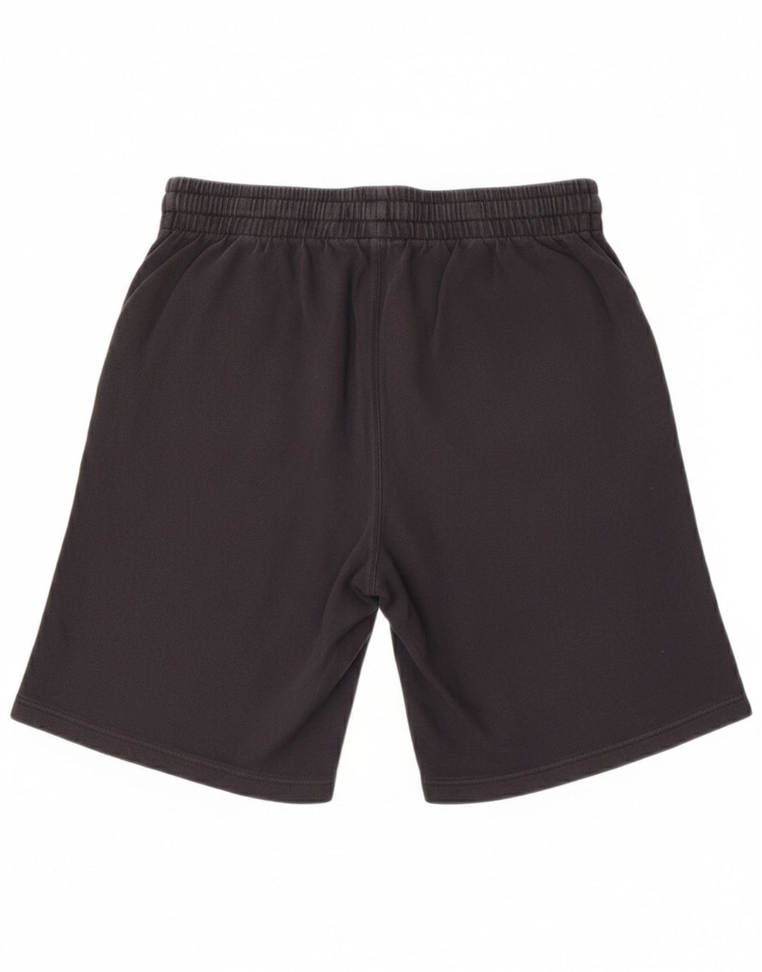 Nike Mens Sport Shorts Medium Black Cotton