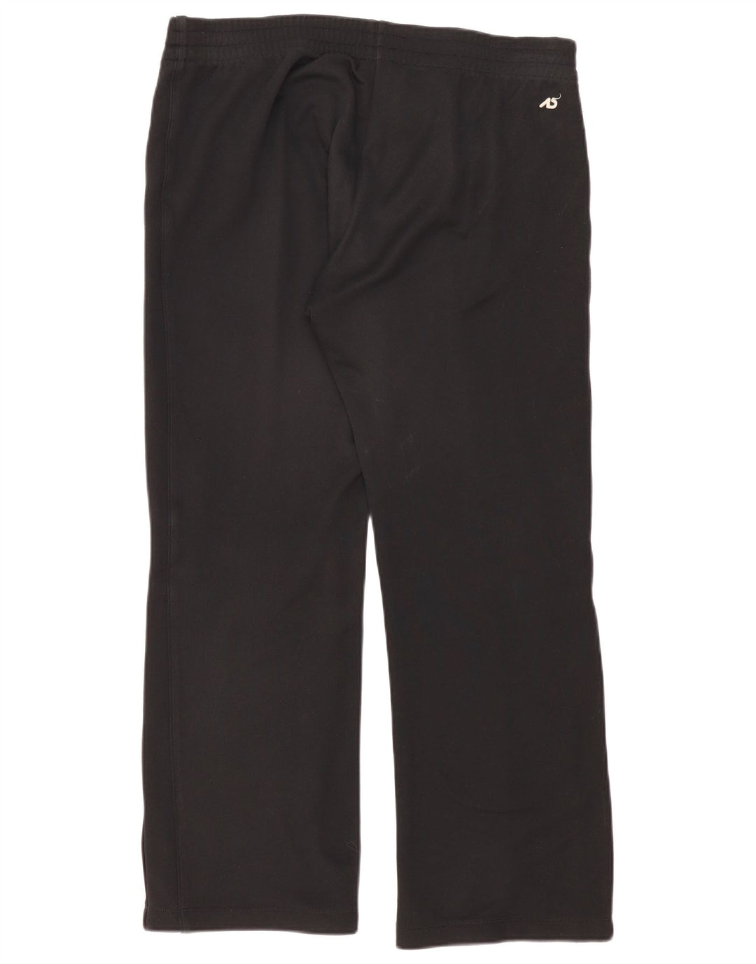Nike Mens Tracksuit Trousers Medium  Black