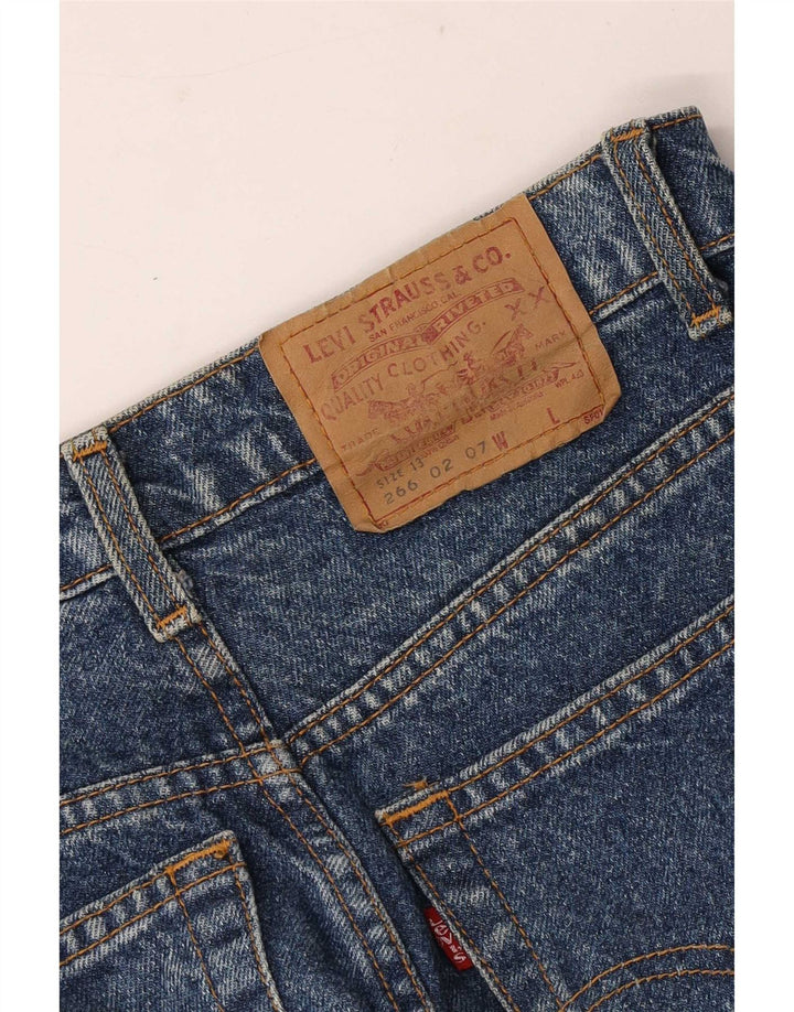 Levi's Boys 12-13 år W28 L31 Blå