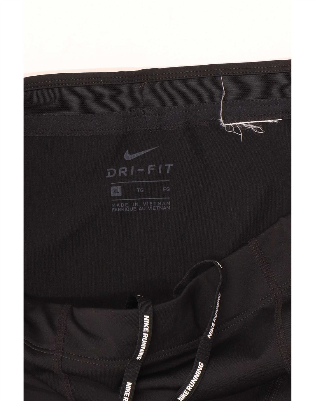 Nike Mens Dri Fit Leggings XL Black