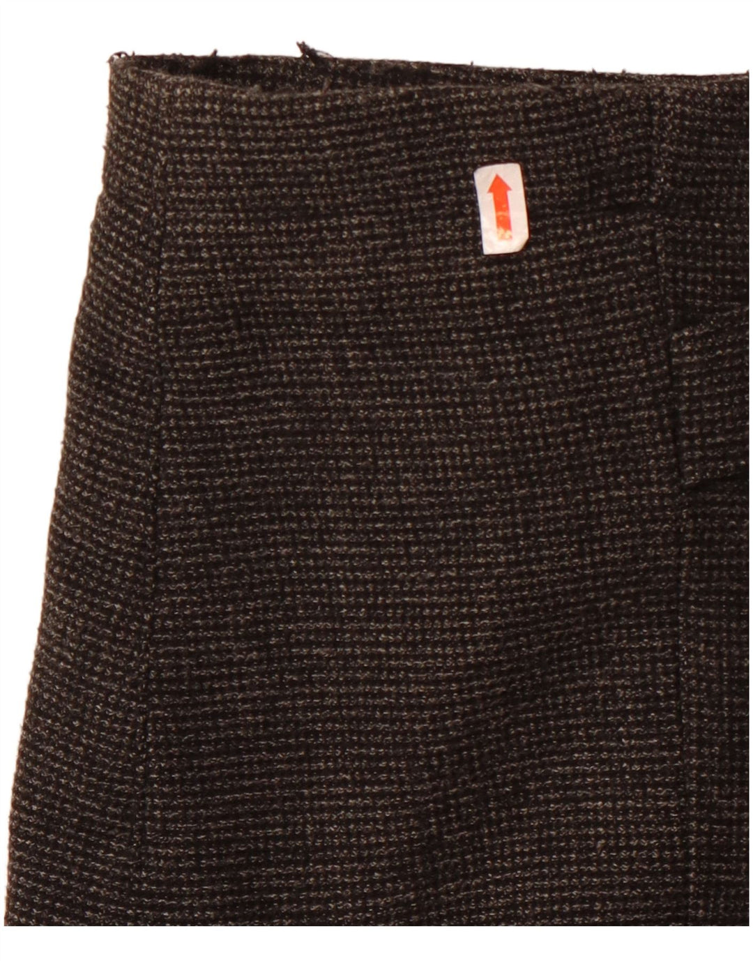 Engbers Mens Military Overcoat EU 50  Large Grey Polyester