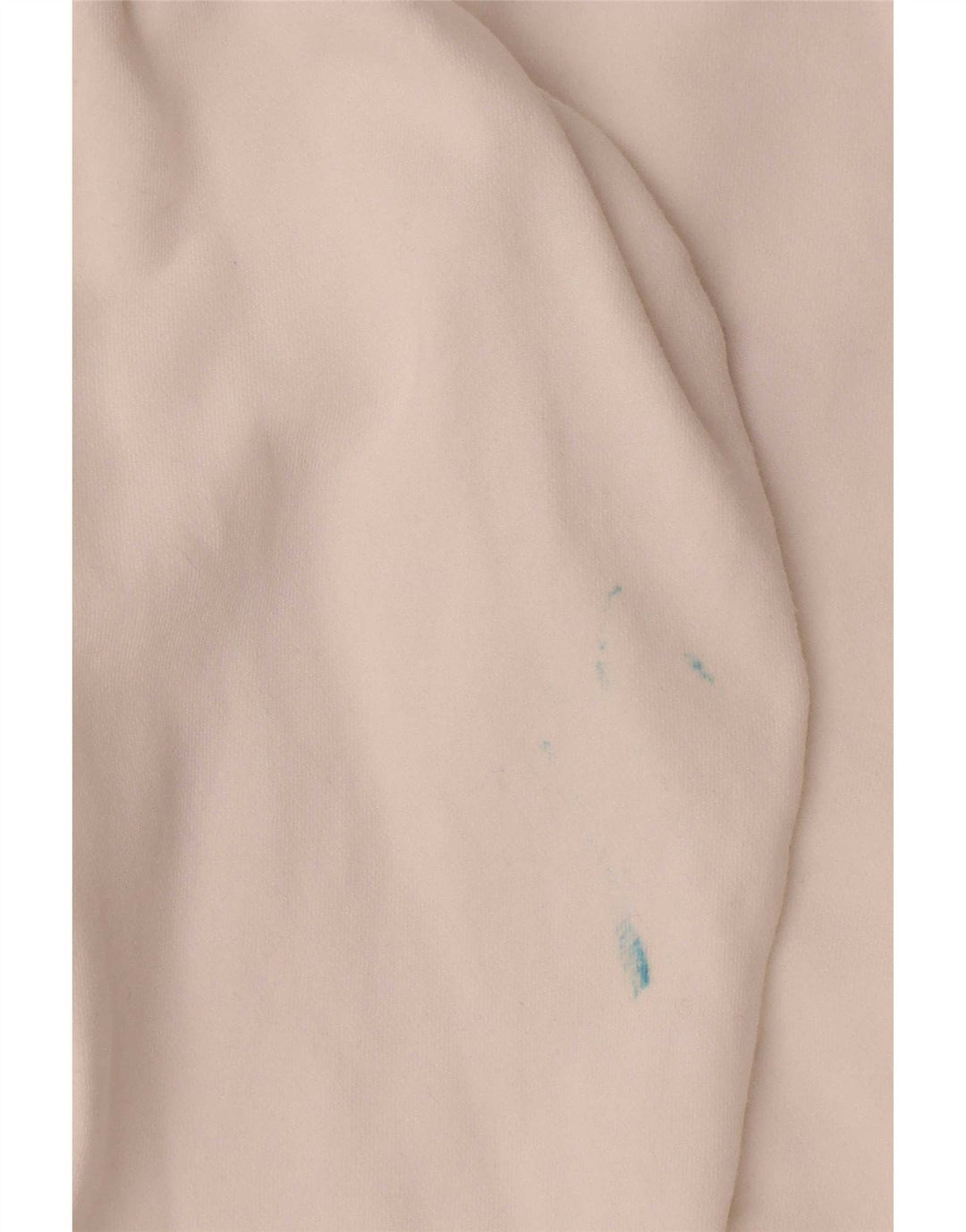 Roxy γυναικεία υπερμεγέθη Crop γραφική φούτερ Jumper UK 10 Small White