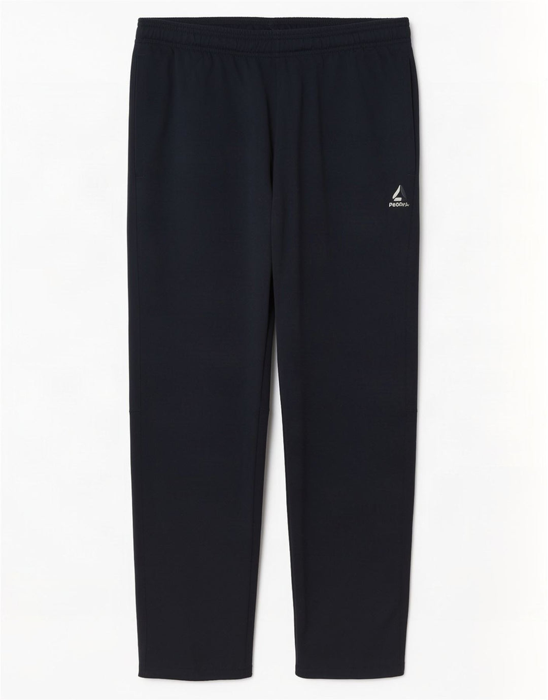 Reebok Pantalon De Survêtement Homme Bleu Marine Moyen