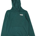 Puma Mens Hoodie Jumper Pequeno Verde