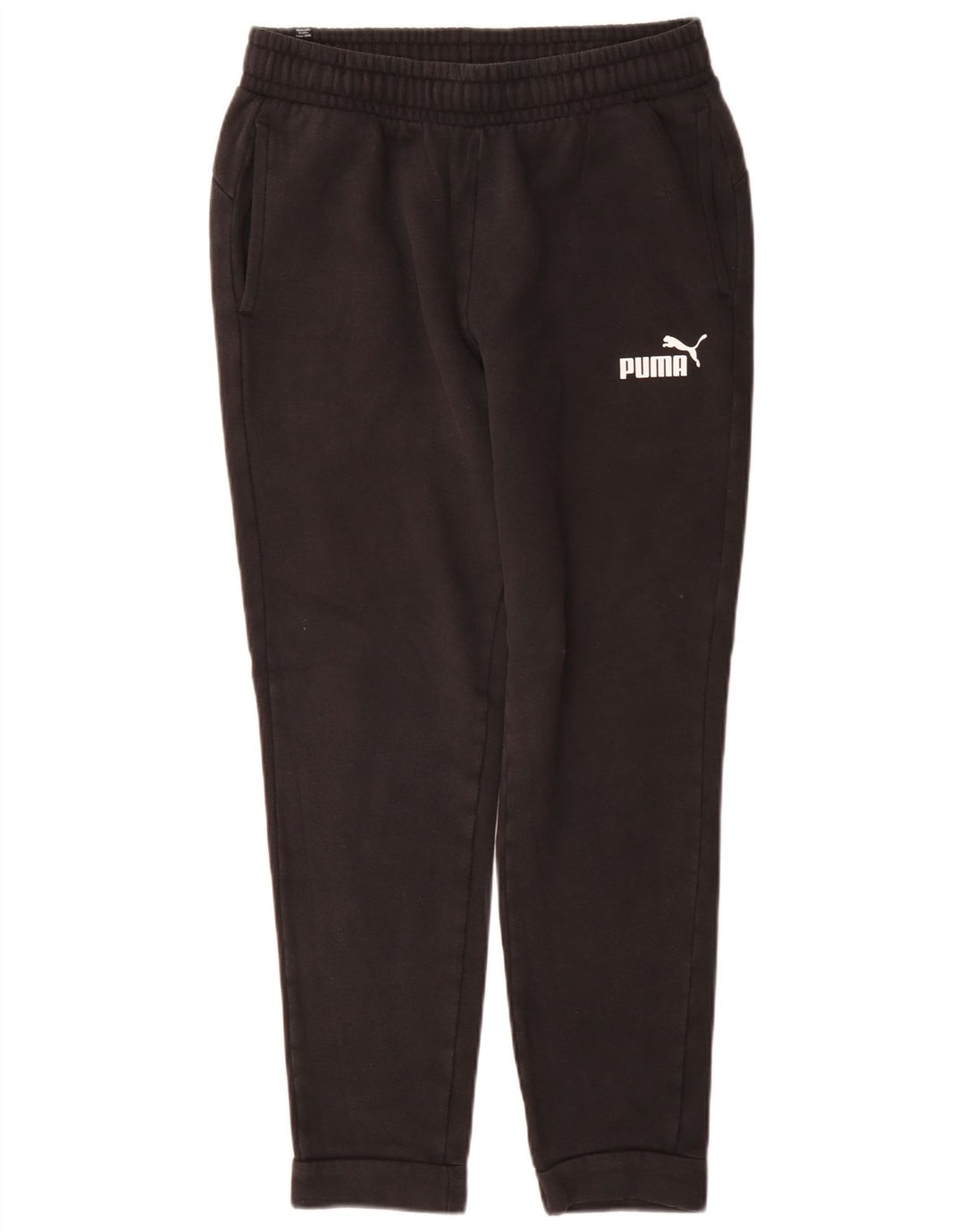 Puma Herre træningsdragt Bukser Joggers Medium Sort