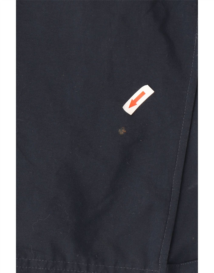Nike Mens Tracksuit Trousers  XL  Navy Blue