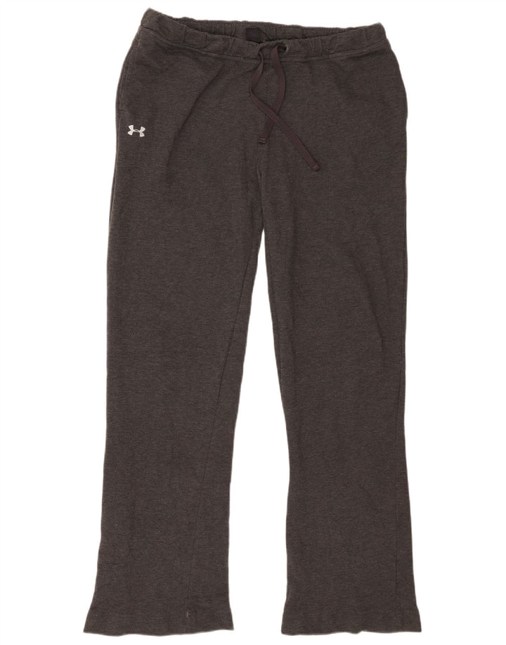 Ανδρική αθλητική φόρμα UNDER Armour Παντελόνι Γκρι μεγάλο