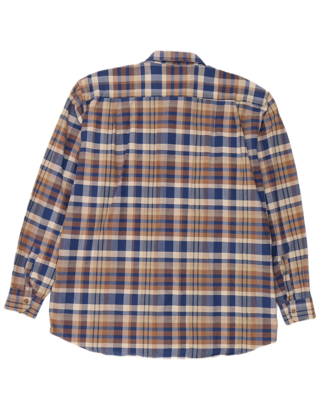 Levi's Chemise XL Homme Bleu Carreaux