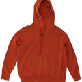Nike Mens Small Orange Cotton