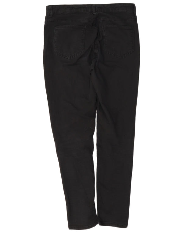 Fat Face Jean skinny Jegging pour femme UK 10 Small W32 L29 Bleu marine