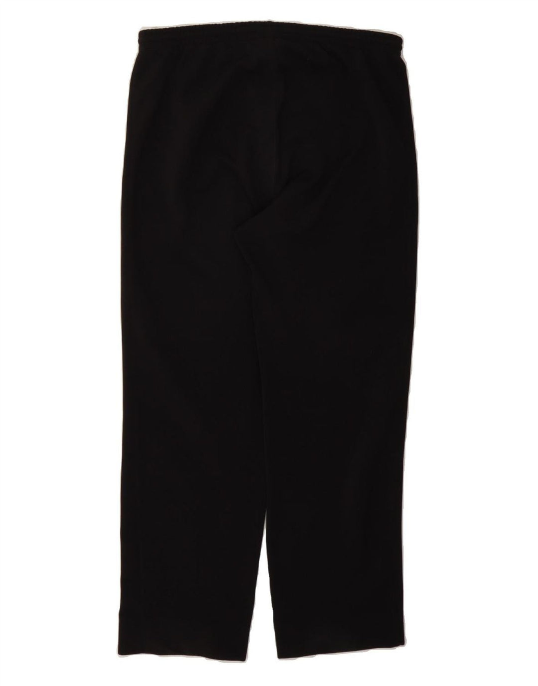 KAPPA Mens Tracksuit Trousers Medium Black Vintage Kappa and Second-Hand Kappa from Messina Hembry 