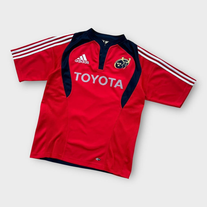 Top de rugby Munster - mediu