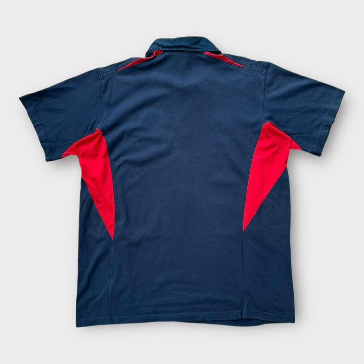 Vintage England rugby top - XXL