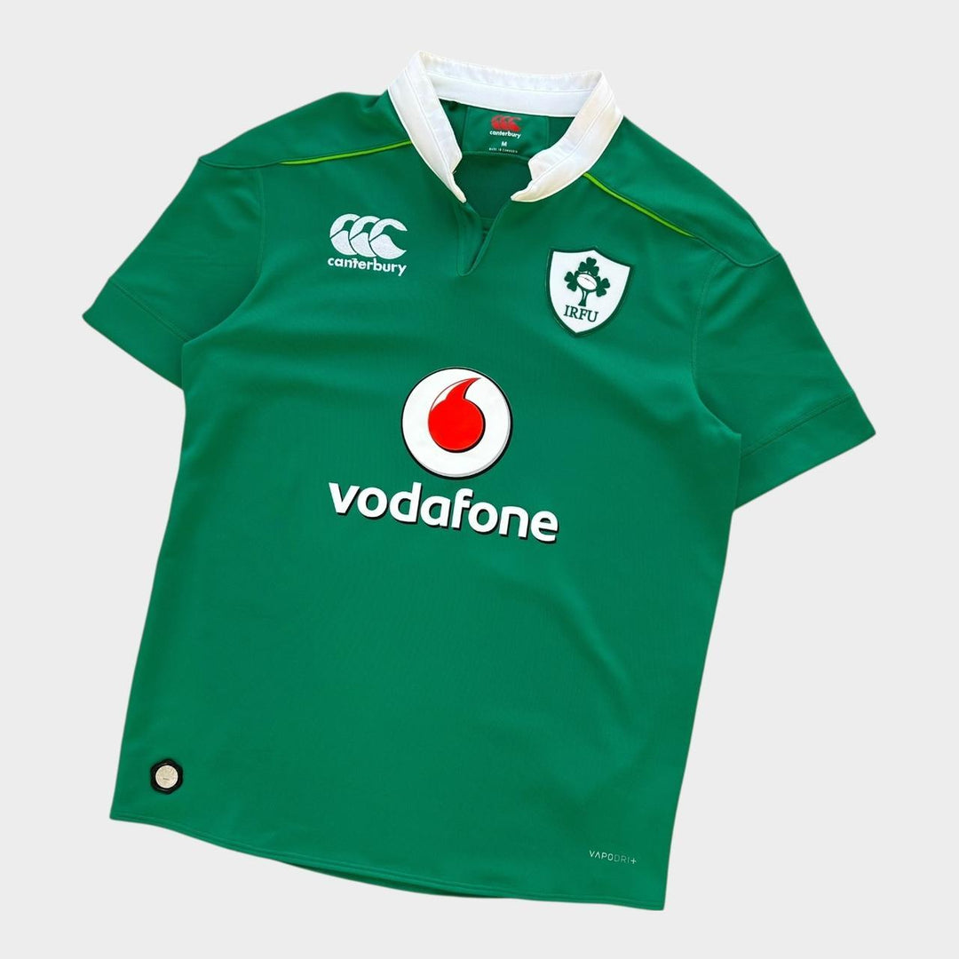 Ireland rugby top - medium