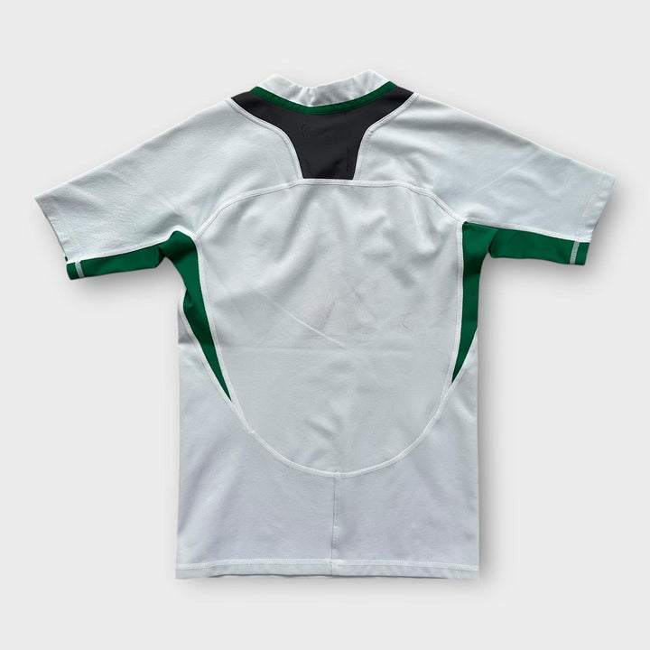 Ireland rugby top - medium (passer som en lille)