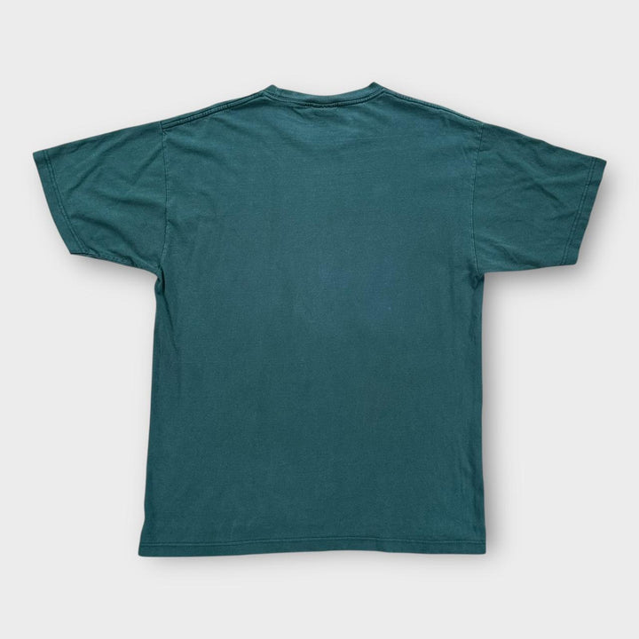 Tommy Hilfiger vintage tee - medium