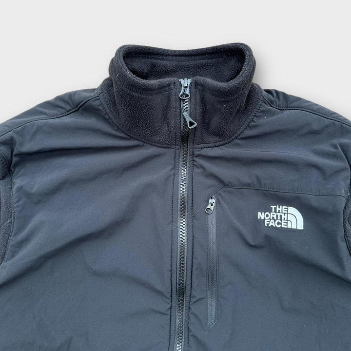 North face fleece - large (fits like a medium)