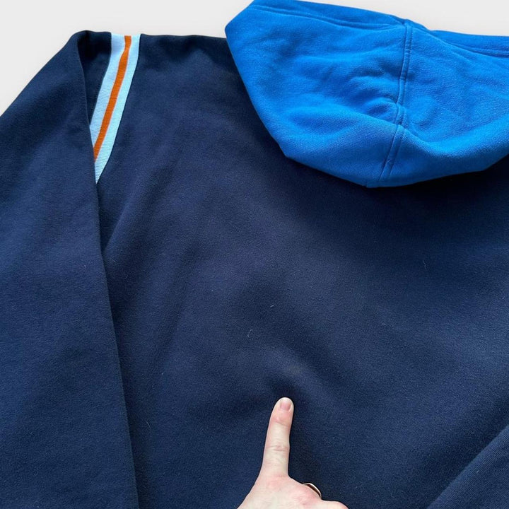 Vintage Nike hoodie - XL