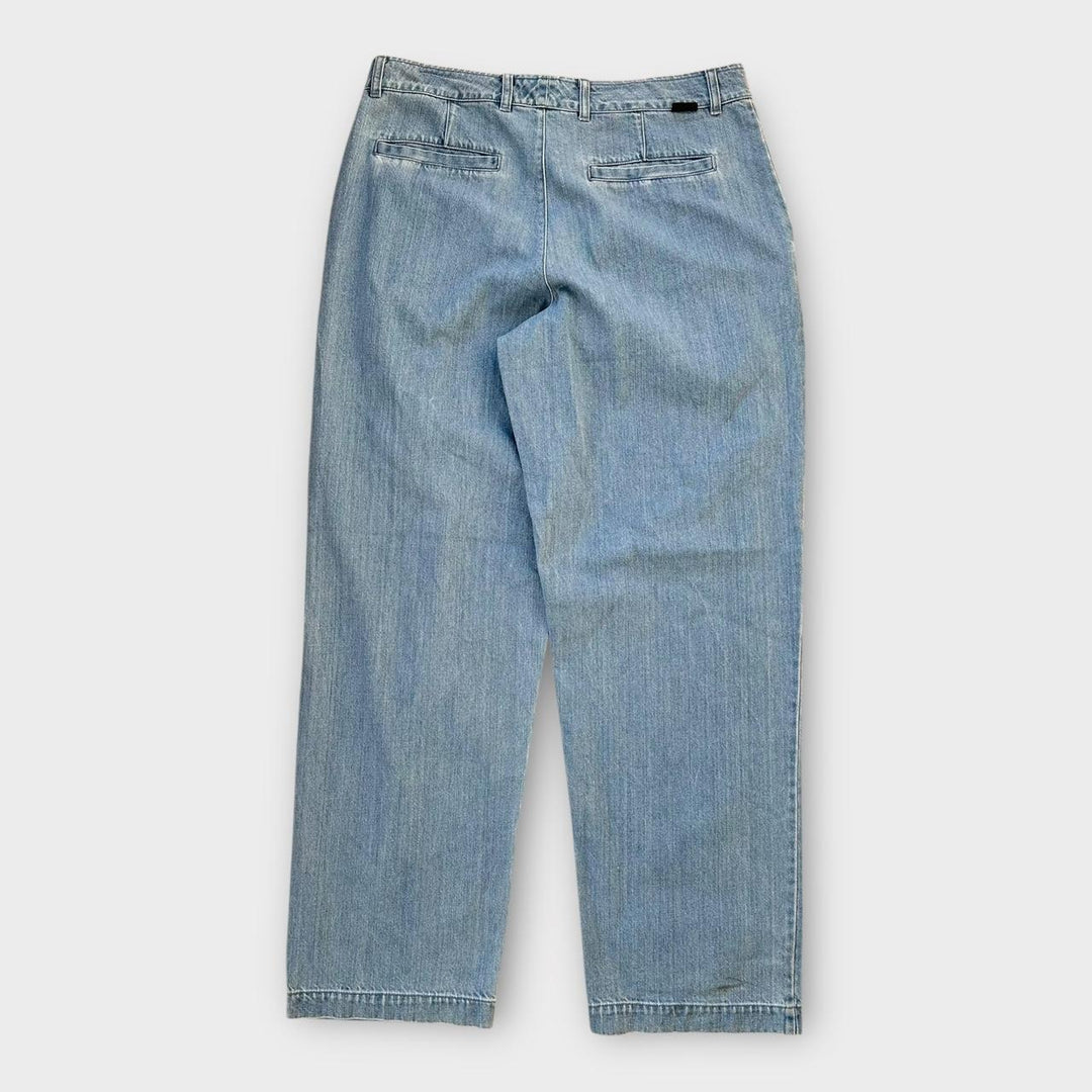 Vaqueros de mezclilla Nike SB - cintura de 34 pulgadas