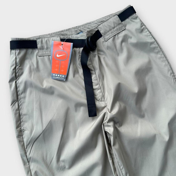 Nike track pants - women’s small