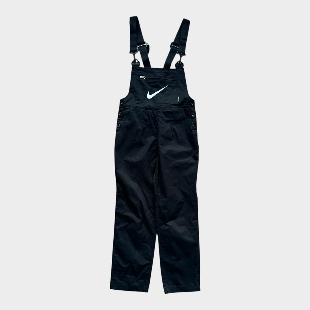 Nike reworked dungarees - small