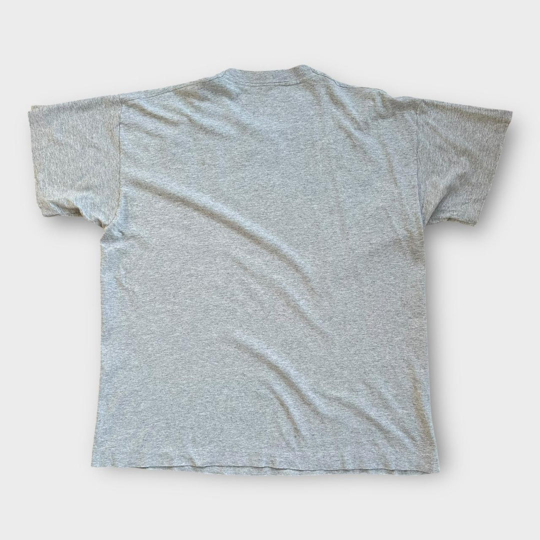Vintage Fruit of the loom graphic tee - large