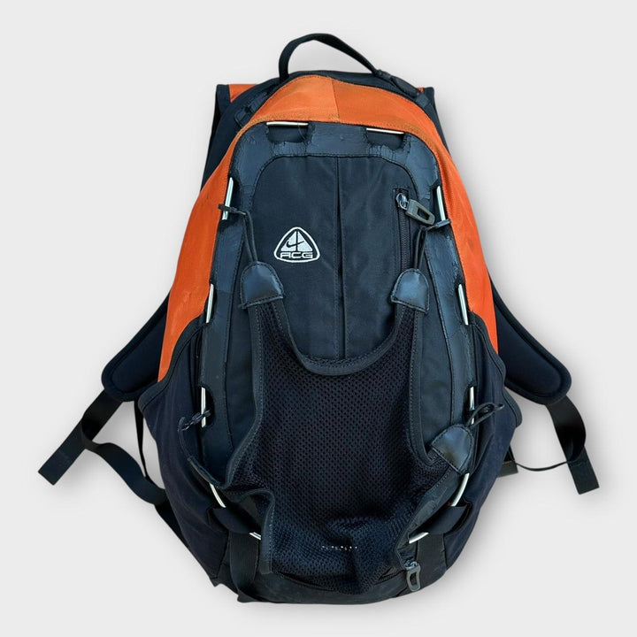 Vintage Nike ACG rucksack