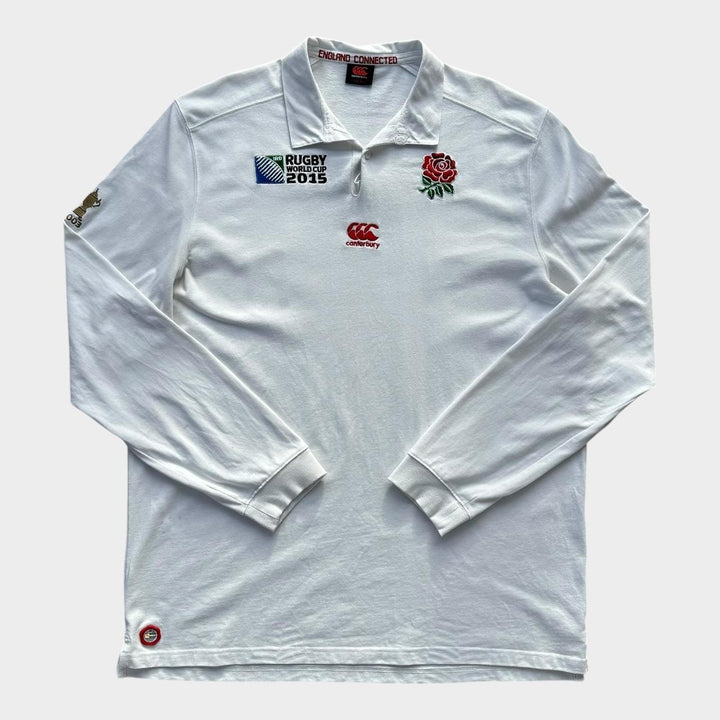 England rugby top - XXXXL