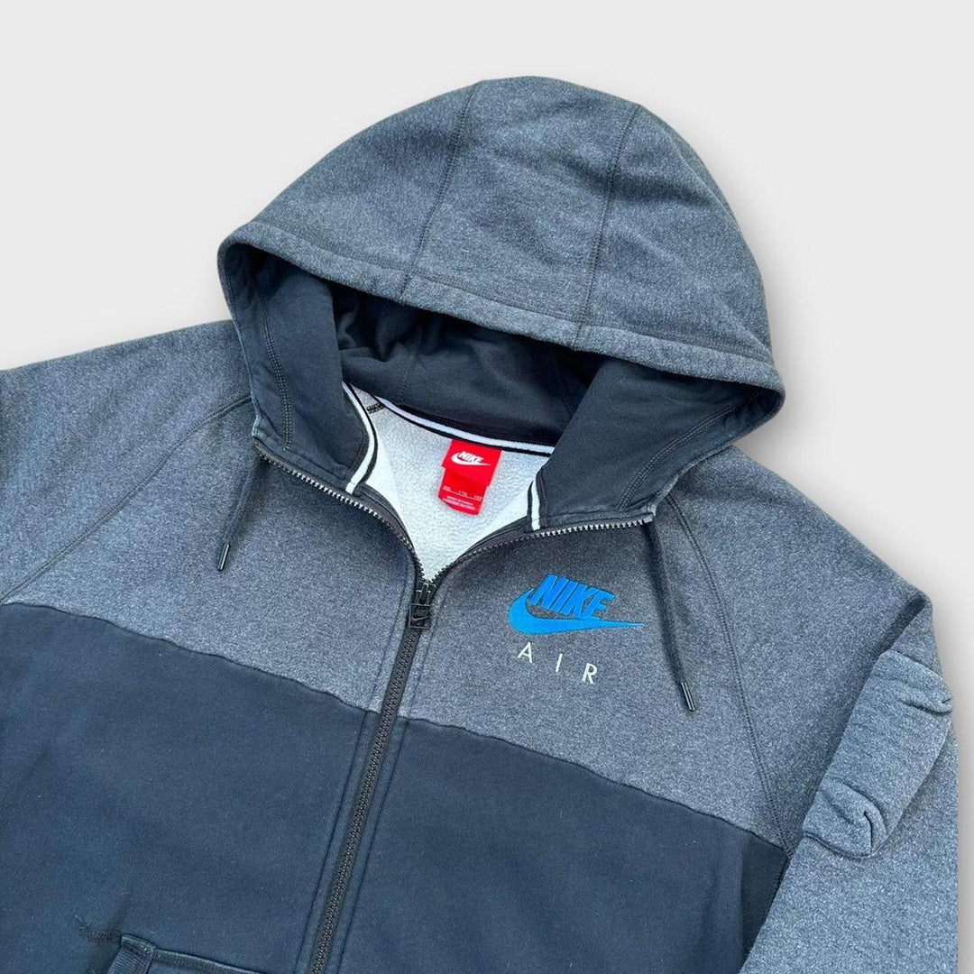 Hanorac Nike cu fermoar - XXL
