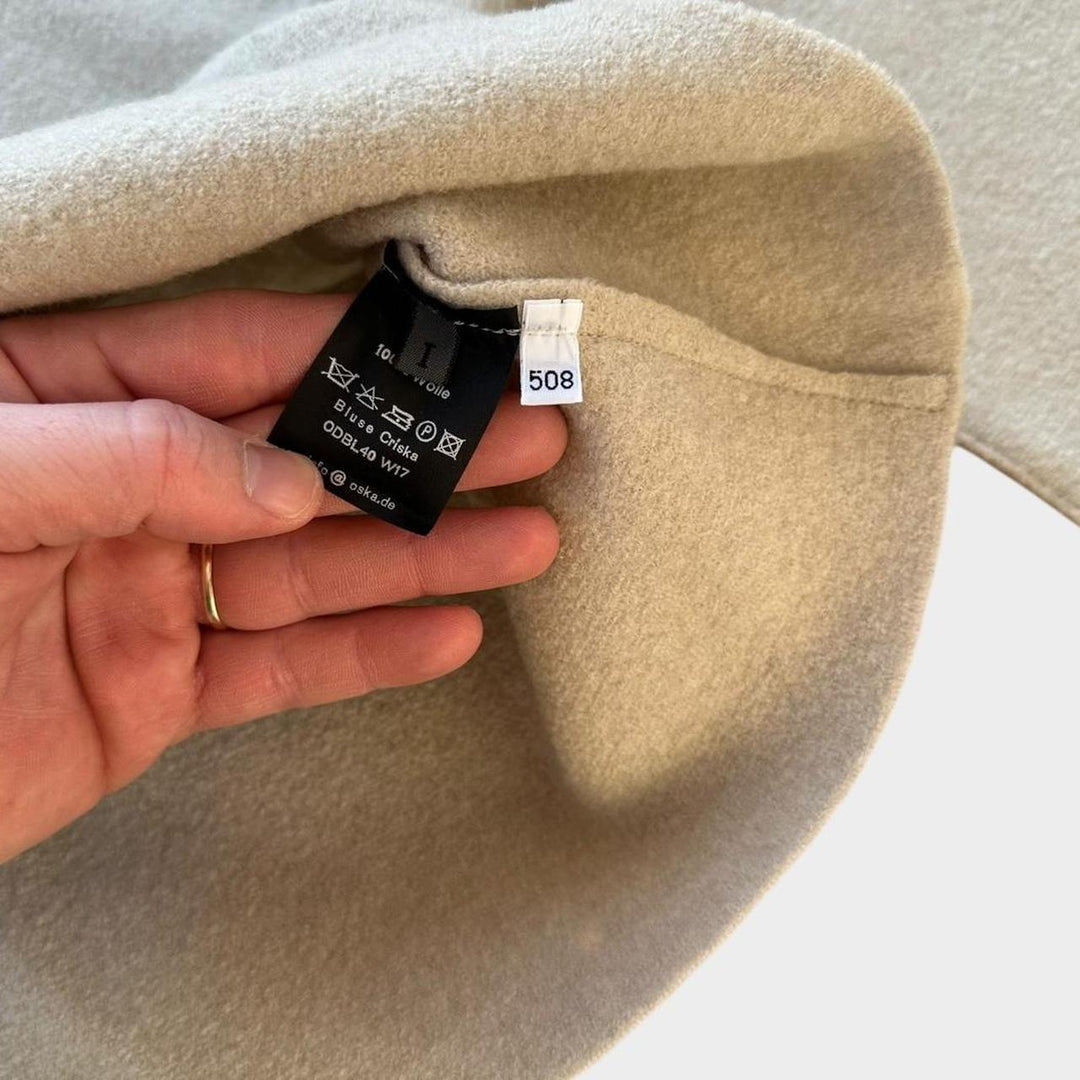 Oska women’s top - XL