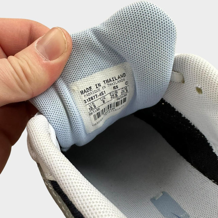 Vintage Nike trainers - women’s UK8