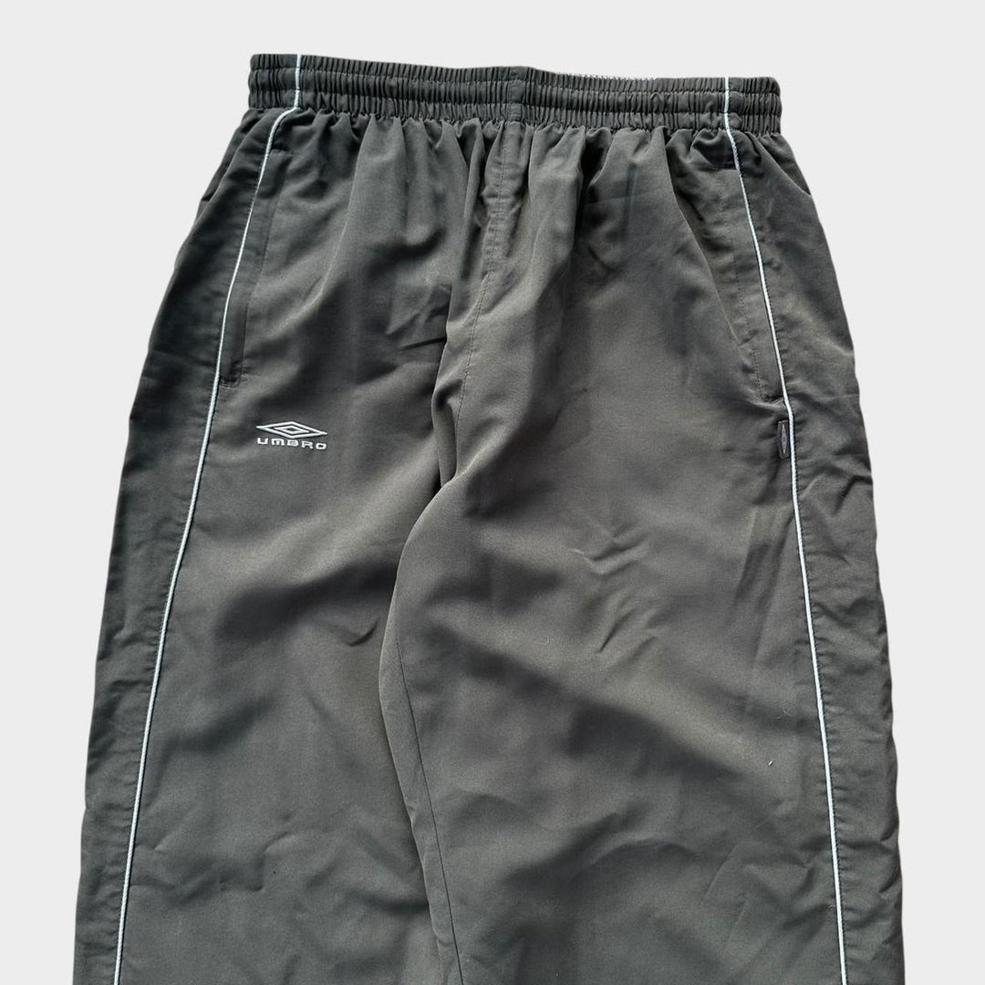 Vintage Umbro track pants - XL