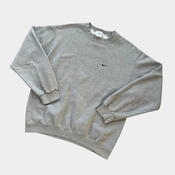 Vintage Nike sweatshirt - large