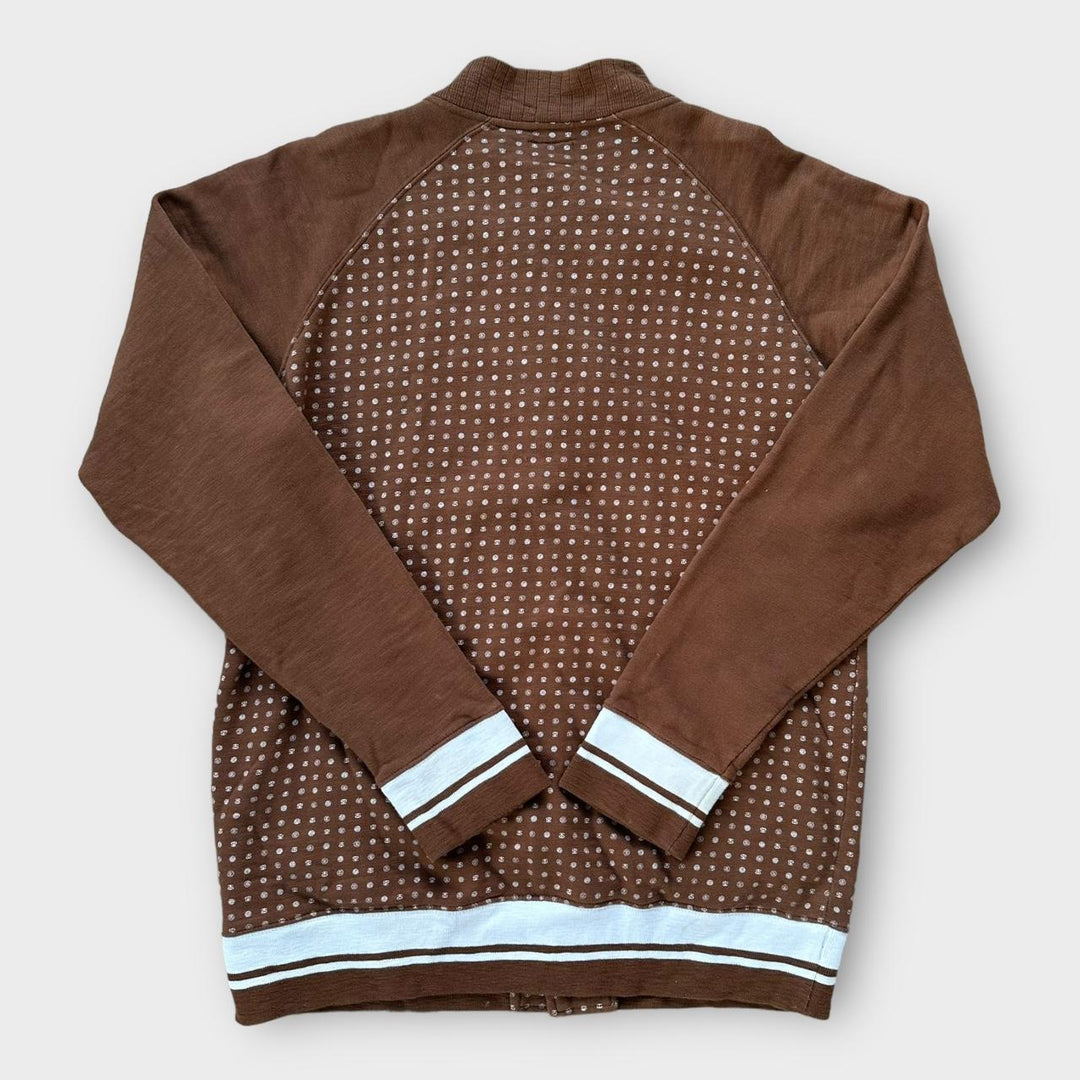 Bomber Stussy varsity - Mare