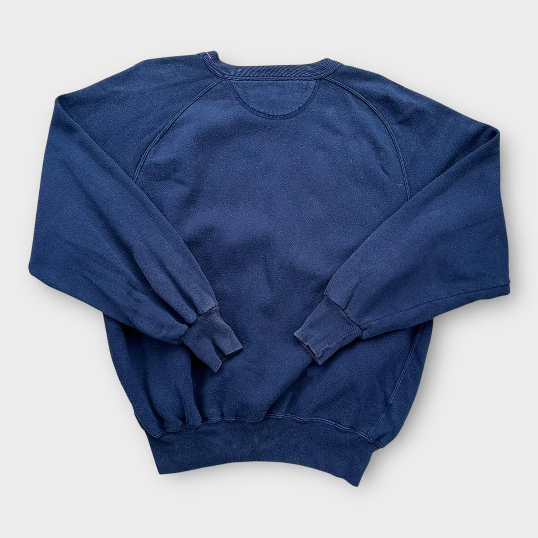 Bedste firma sweatshirt - XL
