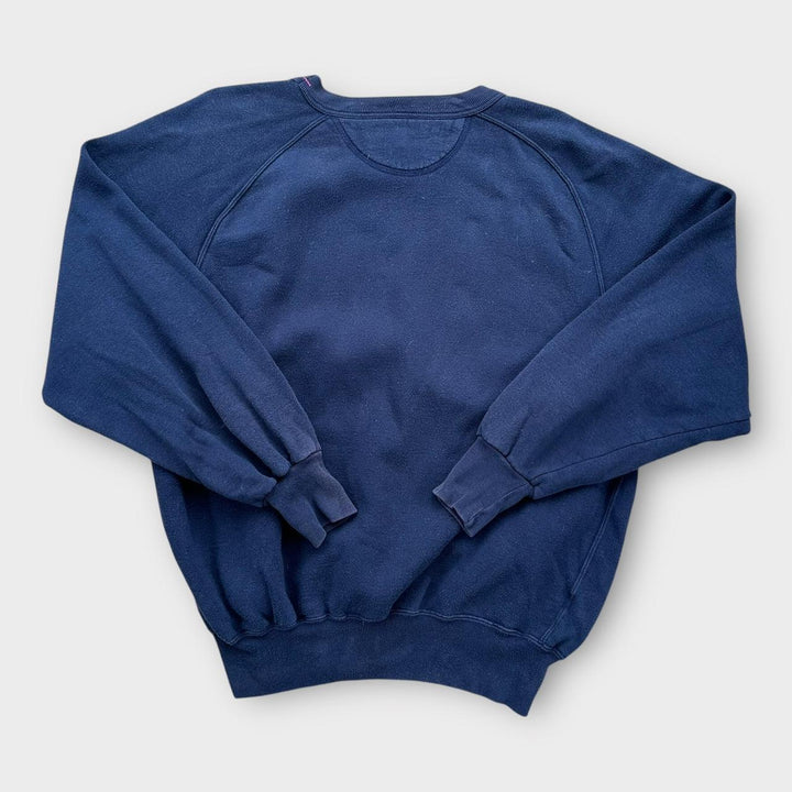 Bedste firma sweatshirt - XL